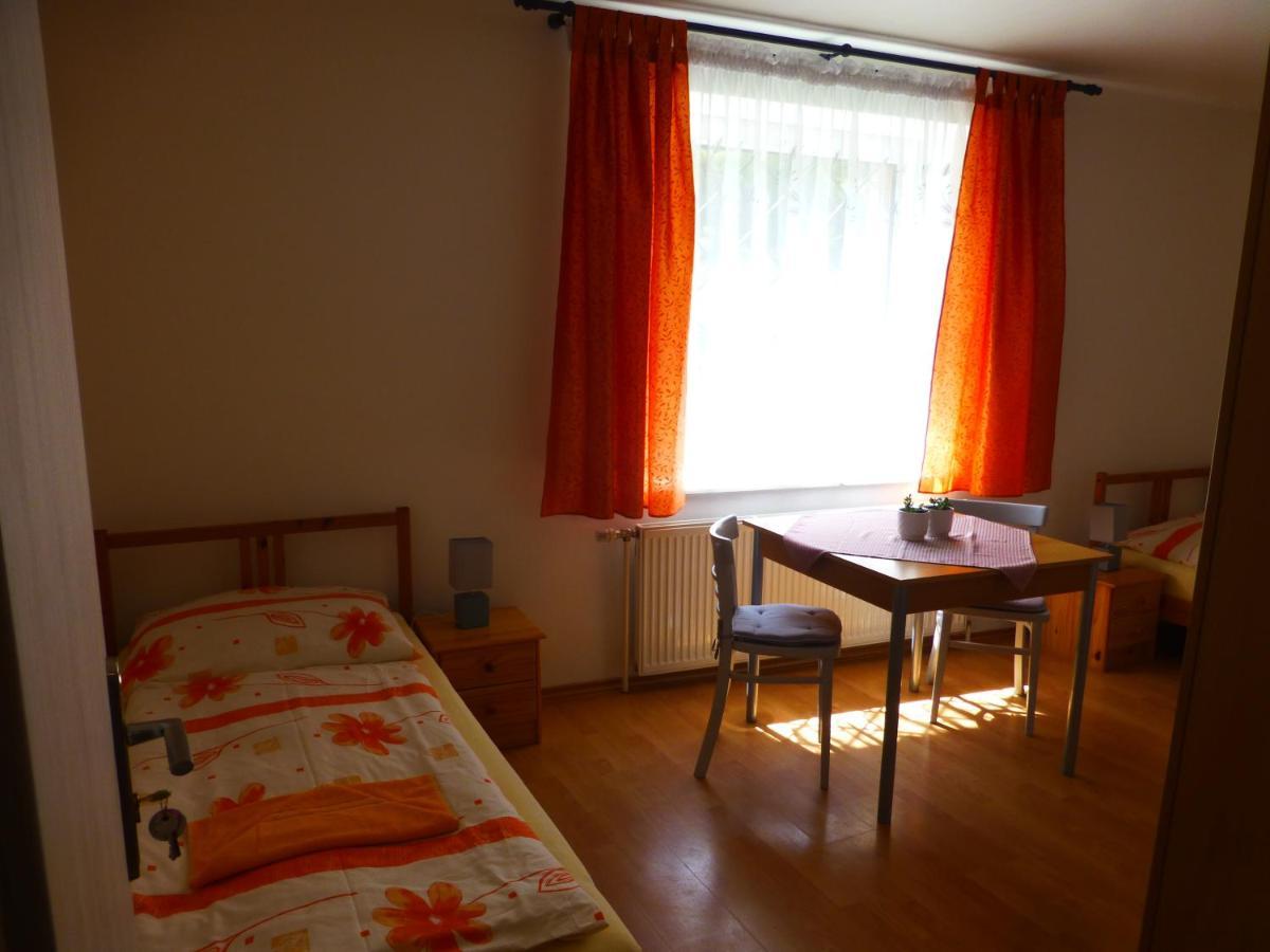 Ubytovanie Na Frantsachte Banská Štiavnica Exterior foto